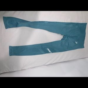 Gymshark leggings size small
